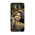 Lord Krishna3 Case for Nokia 8.1