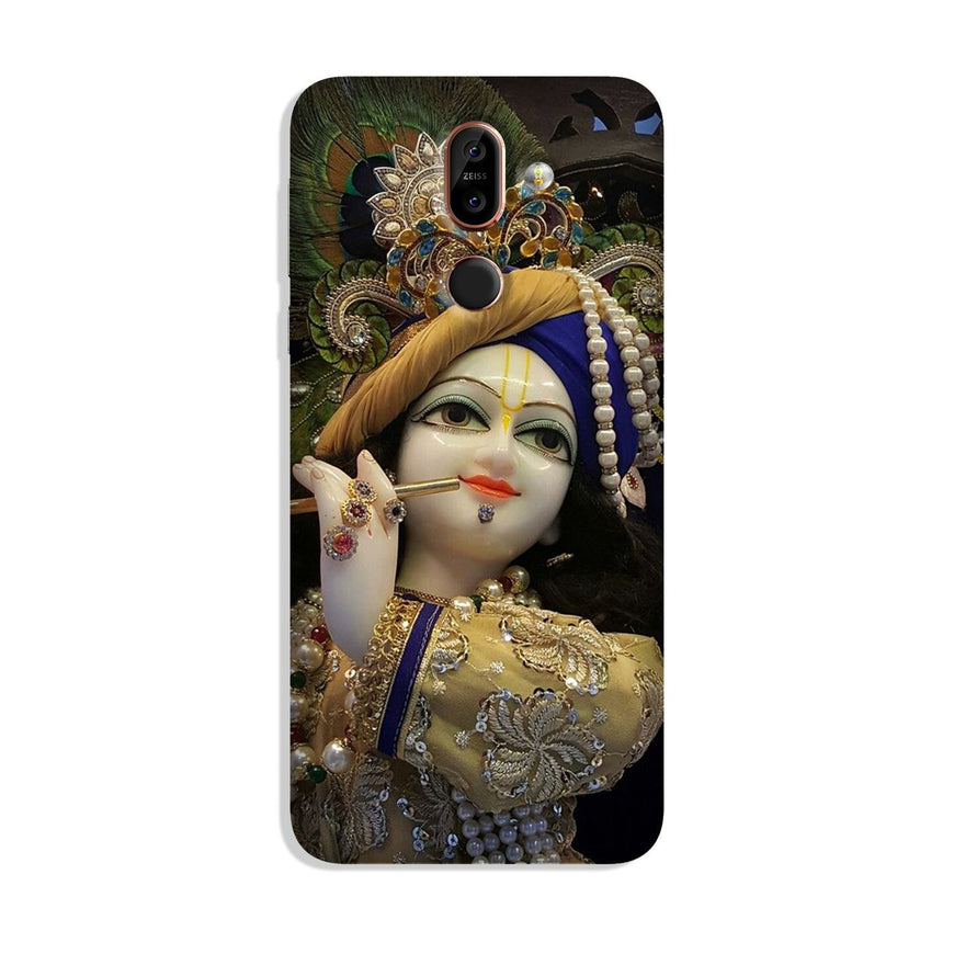 Lord Krishna3 Case for Nokia 8.1