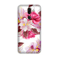 Beautiful flowers Case for Nokia 8.1