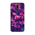 flowers Case for Nokia 8.1