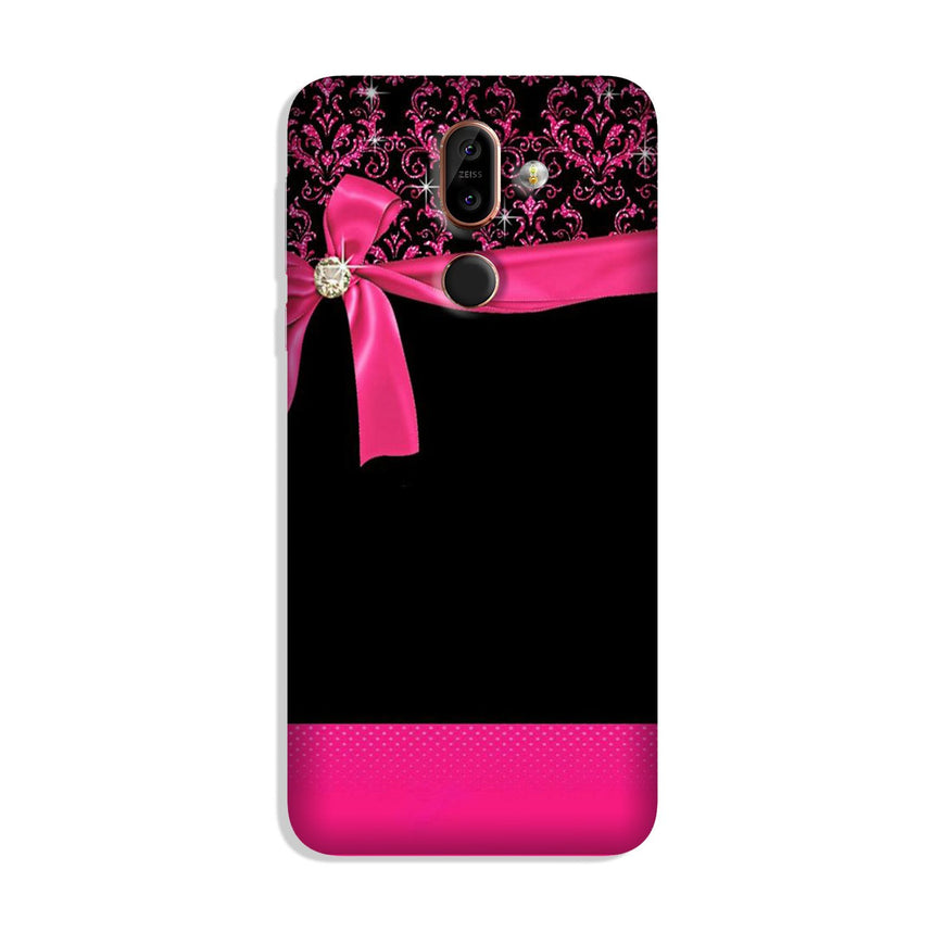 Gift Wrap4 Case for Nokia 8.1