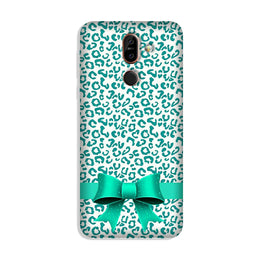 Gift Wrap6 Case for Nokia 8.1