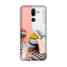 Home Décor Case for Nokia 8.1