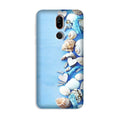 Sea Shells2 Case for Nokia 8.1