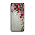 Stars Case for Nokia 8.1