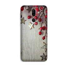 Stars Case for Nokia 8.1