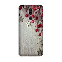 Stars Case for Nokia 8.1