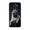 little Puppy Case for Nokia 8.1