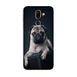 little Puppy Case for Nokia 8.1