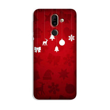 Christmas Case for Nokia 8.1