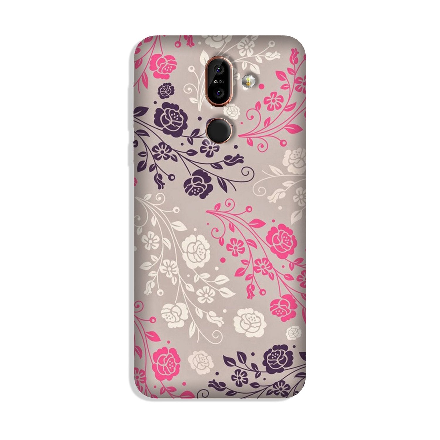 Pattern2 Case for Nokia 8.1