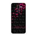 Love in Air Case for Nokia 8.1