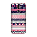 Pattern3 Case for Nokia 8.1