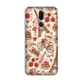 Love Paris Case for Nokia 8.1  (Design - 103)