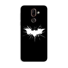 Batman Superhero Case for Nokia 8.1  (Design - 119)