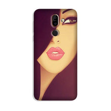 Girlish Case for Nokia 8.1  (Design - 130)