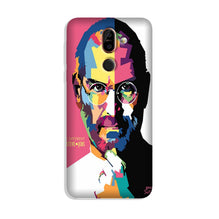 Steve Jobs Case for Nokia 8.1  (Design - 132)