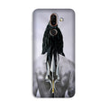 Lord Shiva Case for Nokia 8.1  (Design - 135)