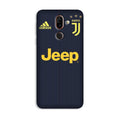 Jeep Juventus Case for Nokia 8.1  (Design - 161)