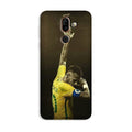 Neymar Jr Case for Nokia 8.1  (Design - 168)