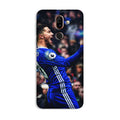 Hazard Case for Nokia 8.1  (Design - 169)