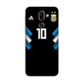 Argentina Case for Nokia 8.1  (Design - 173)