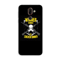 Winner Winner Chicken Dinner Case for Nokia 8.1  (Design - 178)