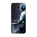 Pubg Case for Nokia 8.1  (Design - 179)