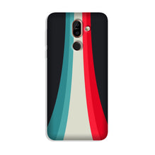 Slider Case for Nokia 8.1 (Design - 189)