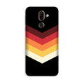 Designer Case for Nokia 8.1 (Design - 193)