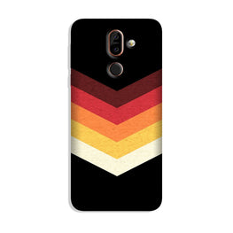 Designer Case for Nokia 8.1 (Design - 193)
