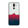 Designer Case for Nokia 8.1 (Design - 195)