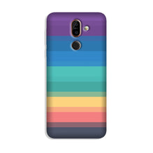 Designer Case for Nokia 8.1 (Design - 201)