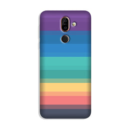 Designer Case for Nokia 8.1 (Design - 201)