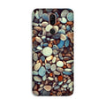 Pebbles Case for Nokia 8.1 (Design - 205)