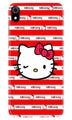 Hello Kitty Mobile Back Case for Redmi 7A  (Design - 364)
