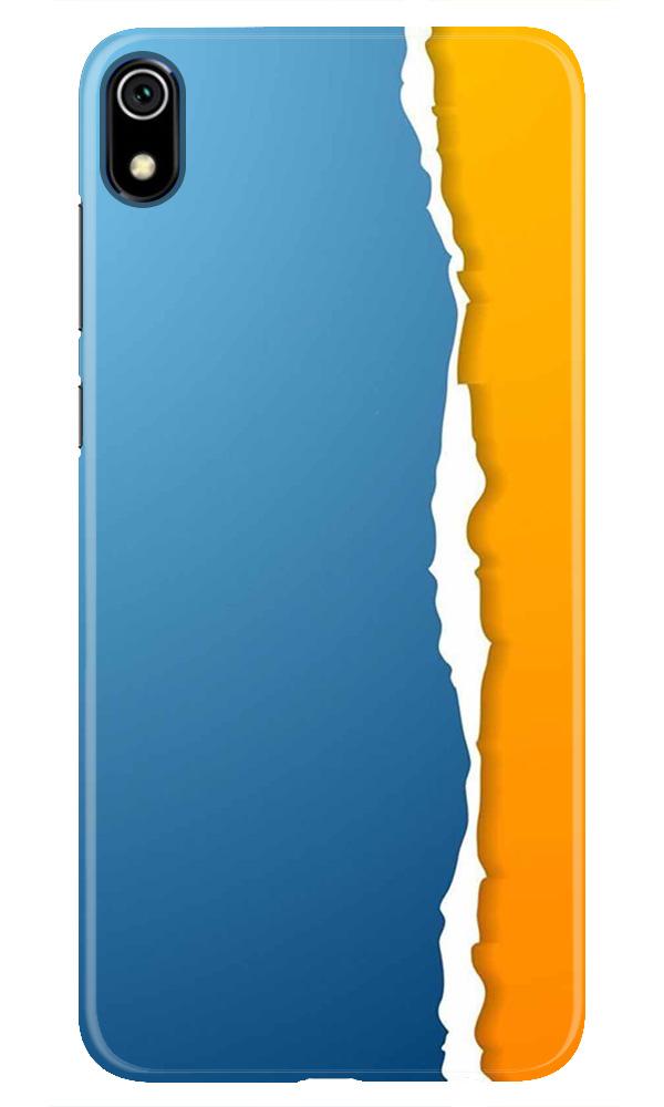 Designer Mobile Back Case for Redmi 7A  (Design - 371)