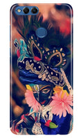 Lord Krishna Case for Huawei Honor 7C