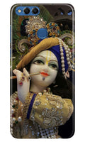 Lord Krishna3 Case for Huawei Honor 7C