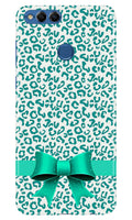 Gift Wrap6 Case for Huawei Honor 7C