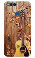 Guitar Case for Huawei Honor 7C