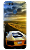 Car lovers Case for Huawei Honor 7C