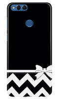 Gift Wrap7 Case for Huawei Honor 7C