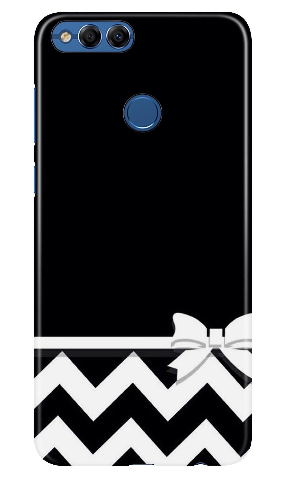 Gift Wrap7 Case for Huawei Honor 7C