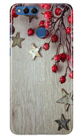 Stars Case for Huawei Honor 7C