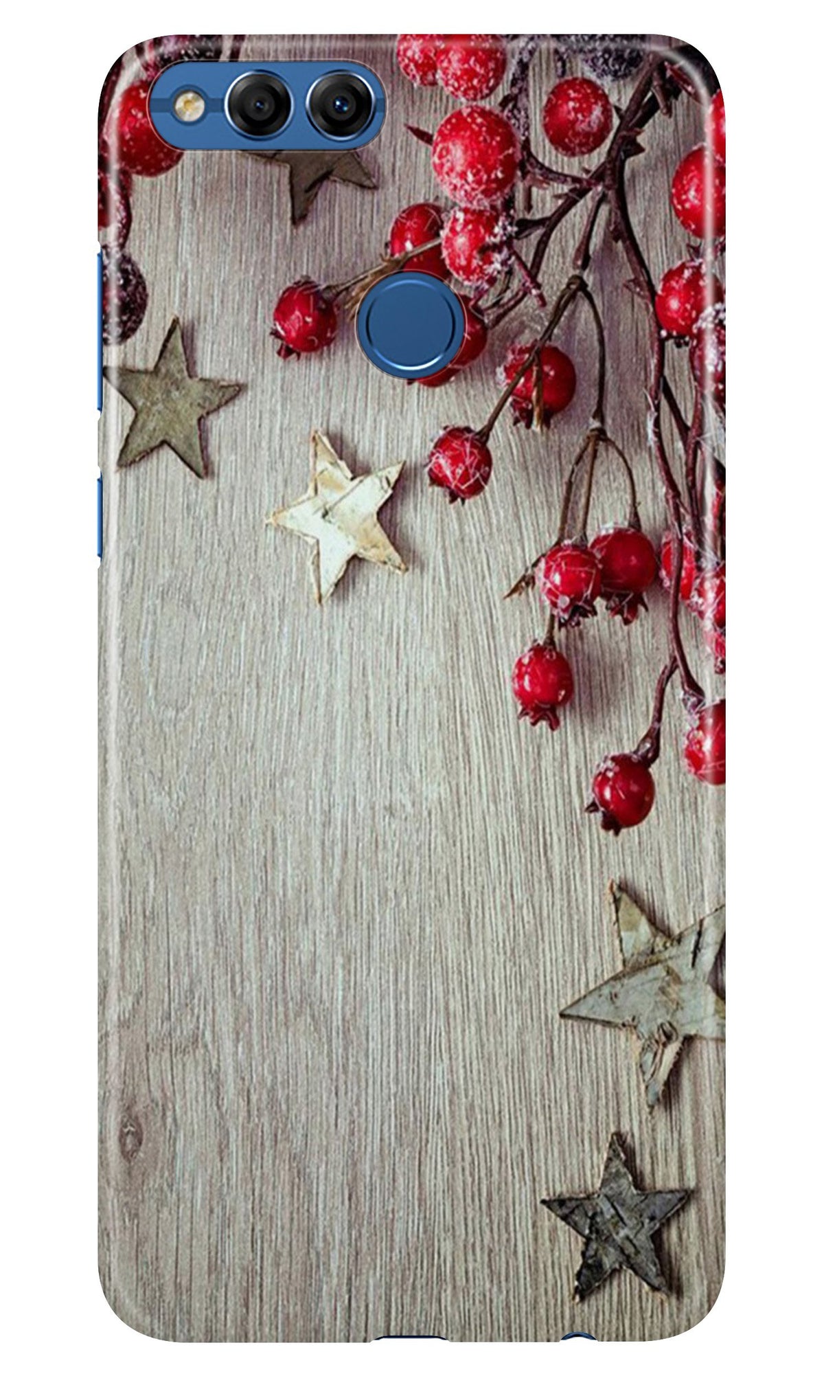 Stars Case for Huawei Honor 7C