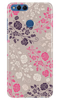 Pattern2 Case for Huawei Honor 7C