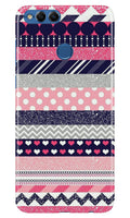 Pattern3 Case for Huawei Honor 7C