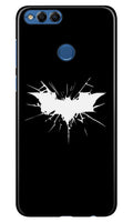 Batman Superhero Case for Huawei Honor 7C  (Design - 119)