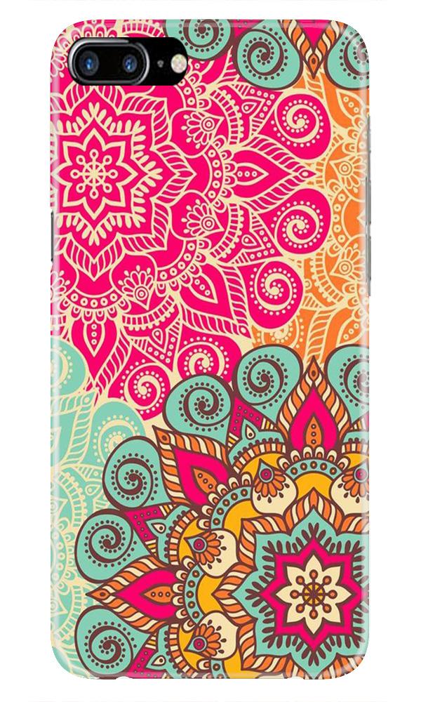 Rangoli art Case for iPhone 7 Plus